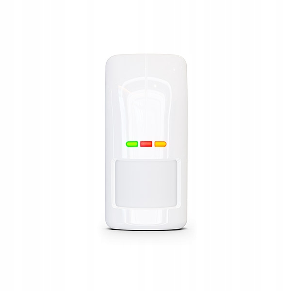 Pohybový senzor Satel Opal Plus biely